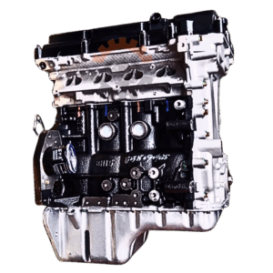 MOTOR SEMIARMADO | CHEVROLET | C14 SAIL | 1.4L
