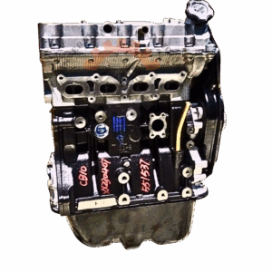 MOTOR SEMIARMADO | CHANGAN | CB10 | 1.0L