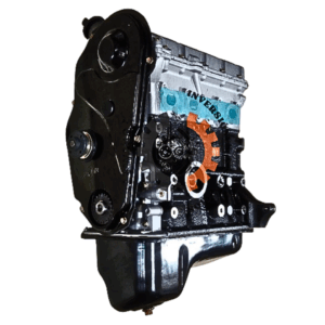 MOTOR SEMIARMADO | CHANGAN | JL466Q BENBEN MINI | 1.0L