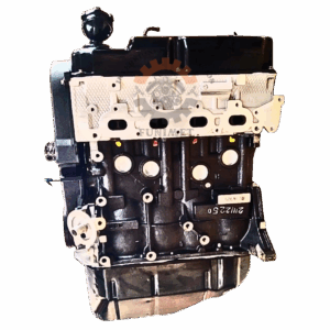 MOTOR SEMIARMADO | CHANGAN | 4G15S | 1.5L