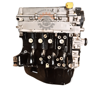 MOTOR SEMIARMADO | CHERY | SQR472WB | 1.3L