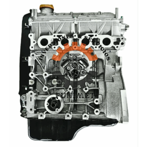 MOTOR SEMIARMADO | CHERY | SQR472F | 1.1L