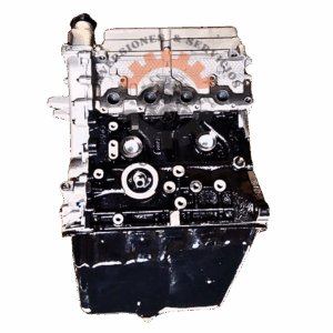 MOTOR SEMIARMADO | CHEVROLET | B12 N300 | 1.2L