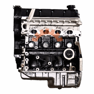 MOTOR SEMIARMADO | CHEVROLET | F16D3 OPTRA | 1.6L