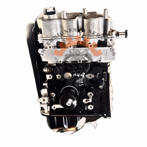 MOTOR SEMIARMADO | DAEWO | F8CV DAMAS | 0.8L