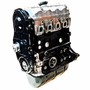 MOTOR SEMIARMADO | CHANGHE | DA465QE | 1.0L