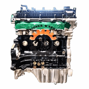 MOTOR SEMIARMADO | DONGFENG | SFG15TA | 1.5L