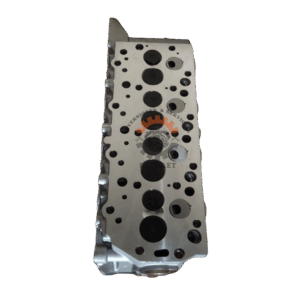 CULATA ARMADA | HYUNDAI | D4BH | 2.5TD