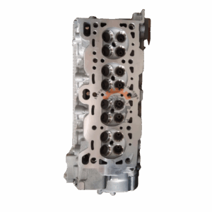 CULATA SOLA | HYUNDAI - KIA ( ACCENT, ELANTRA, MATRIX, GETZ, RIO y CERATO) | G4ED | 1.6