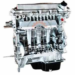 MOTOR SEMIARMADO | DSFK  GLORY | SFG18018468808 | 1.8