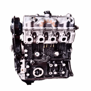 MOTOR SEMIARMADO | FAW | 465QA | 1.0