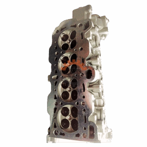 CULATA ARMADA | HYUNDAI | G4EE | 1.4L 1.5L 1.6L