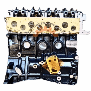 MOTOR SEMIARMADO | HYUNDAI | D4BB | 2.5 CC