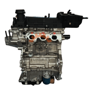 MOTOR SEMIARMADO | HYUNDAI/KIA | G3LA | 1.0L