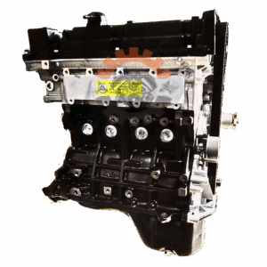 MOTOR SEMIARMADO | HYUNDAI/KIA | G4ED | 1.6 CC