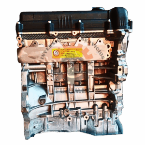 MOTOR SEMIARMADO | HYUNDAI ACCENT ELANTRA-KIA RIO CARENS CERATO RIO | G4FC | 1.4L