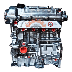 MOTOR SEMIARMADO | HYUNDAI ELANTRA TUCSON ACCENT / KIA RIO CARENS SPORTAGE SOUL | G4FD | 1.6 CC