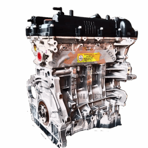 MOTOR SEMIARMADO | HYUNDAI - ELANTRA / KIA | G4FG | 1.6 CC