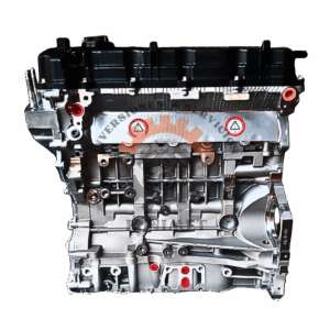 MOTOR SEMIARMADO | HYUNDAI SANTA FE / KIA OPTIMA | G4KJ | 2.4 CC