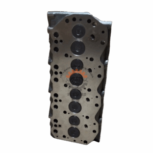 CULATA ARMADA | NISSAN  | TD27D | 2.7