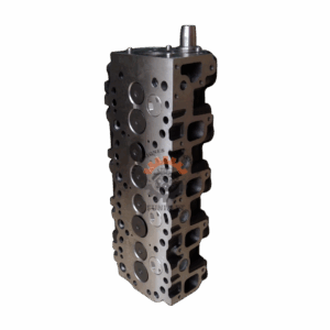 CULATA ARMADA | TOYOTA HILUX | 3L| 2.4