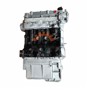 MOTOR SEMIARMADO | FAW  T80 V80| CA4GX15 | 1.5