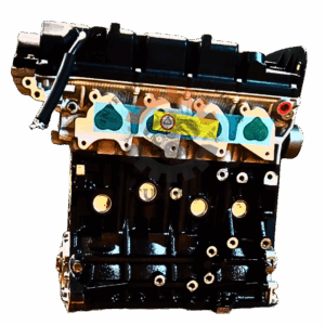 MOTOR SEMIARMADO | HYUNDAI-ELANTRA TUCSON SONATA i30 / KIA CERATO SOUL SPORTAGE | G4GC| 1.8CC-2.0 CC