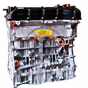 MOTOR SEMIARMADO | HYUNDAI SANTA FE SONATA / KIA SORENTO SPORTAGE | G4KE | 2.4 CC