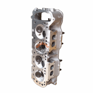 CULATA ARMADA | NISSAN | Z24 | 2.4