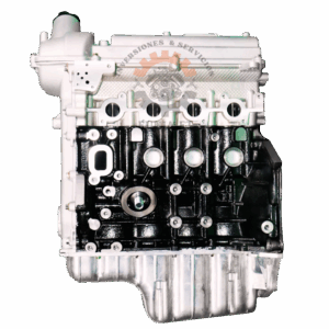 MOTOR SEMIARMADO | DSFK | DK15-01 | 1.5  BEFORE