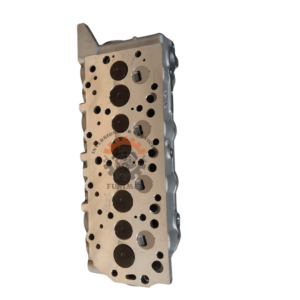 CULATA ARMADA | HYUNDAI | 4D55-4D56 | 2.5TD