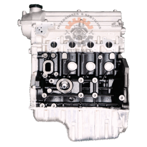 MOTOR SEMIARMADO | DSFK | DK15-01 | 1.5  AFTER