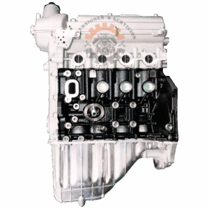 MOTOR SEMIARMADO | DSFK  C37| DK15-06 | 1.5  AFTER