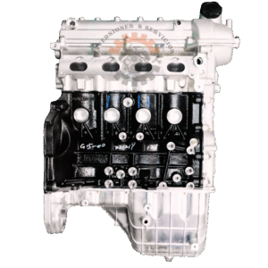 MOTOR SEMIARMADO | DSFK C37 | DK15-06 | 1.5  BEFORE