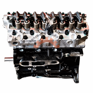 MOTOR SEMIARMADO | HYUNDAI | D4BF, D4BA, 4D56, 4D55 | 2.5CC