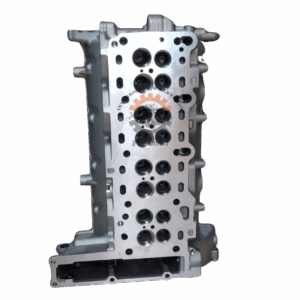 CULATA SOLA | SANGYONG ACTYON | XDi200-D20CT | 2.0